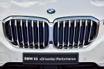 BMW X5 xDrive45e iPerformance 2018 года (WW)